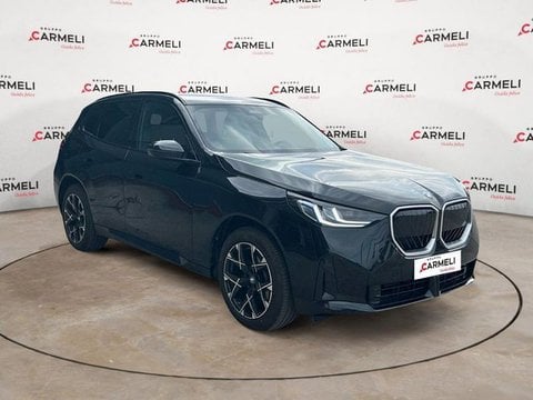 Auto Usate A Brescia | Bmw X3 Xdrive20D Auto Aziendale Bmw - Cerchi 19 - Harman Kardon