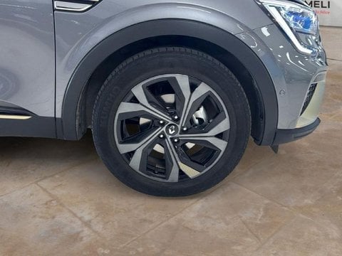 Auto Usate A Bergamo | Renault Arkana 1.6 E-Tech Full Hybrid E-Tech Engineered Fast Track 145Cv
