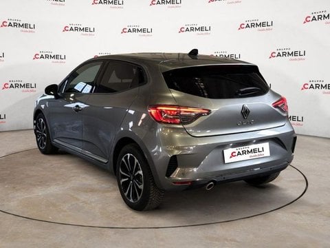 Auto Usate A Brescia | Renault Clio 1.0 Tce Techno 90Cv