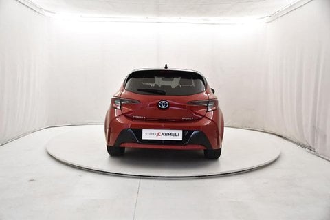 Auto Usate A Brescia | Toyota Corolla 1.8 Hybrid Style Cvt
