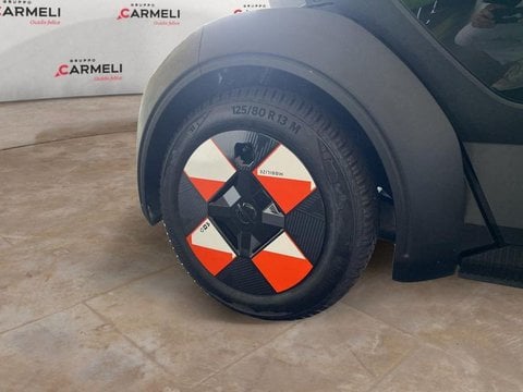 Auto Nuove Pronta Consegna A Brescia | Mobilize Duo 45 Neo