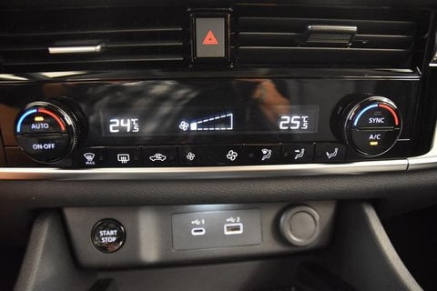 Auto Usate A Brescia | Nissan X-Trail 1.5 E-Power Acenta 2Wd -Km0