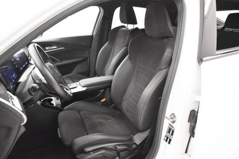 Auto Usate A Brescia | Bmw X2 Sdrive 18D Msport Navi,Led,Keyless,Aziendale,Full