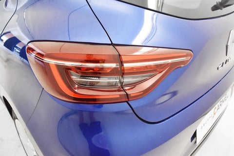 Auto Usate A Brescia | Renault Clio 1.6 Hybrid Business E-Tech 140Cv Auto