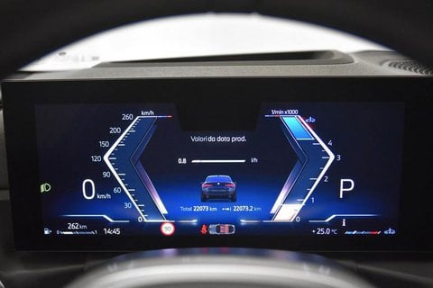 Auto Usate A Brescia | Bmw Serie 4 420D Gran Coupe Mhev 48V Xdrive M Sport Auto Tetto - Cerchi 19...