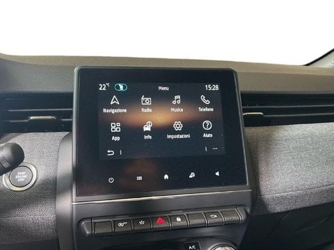 Auto Usate A Bergamo | Renault Clio 1.0 Eco-G Techno 100Cv