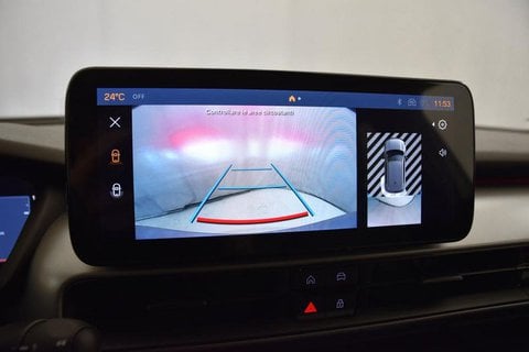 Auto Usate A Bergamo | Jeep Avenger E-Hybrid 1.2 Turbo E-Hybrid Summit Fwd 100Cv Edct6