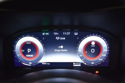 Auto Usate A Brescia | Nissan Juke 1.6 Hev N-Connecta