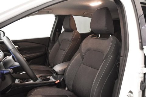 Auto Usate A Brescia | Nissan Qashqai 1.3 Mild Hybrid N-Connecta 2Wd 140Cv