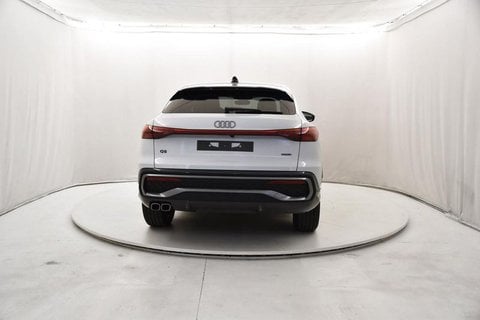 Auto Usate A Brescia | Audi Q5 Sportback 2.0 Tdi Mhev+ S Line Edition Quattro 204Cv S-Tronic S-Li...