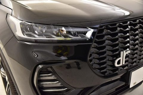 Auto Km0 A Brescia | Dr Automobiles Dr 6.0 Dr6 1.5 Turbo Cvt - Campagna Km0 Giugno 2025