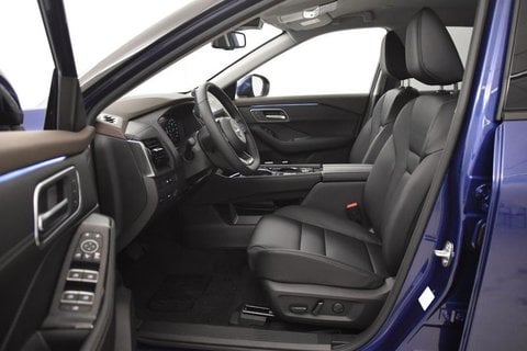 Auto Km0 A Brescia | Nissan X-Trail 1.5 E-Power Tekna 2Wd -Km0