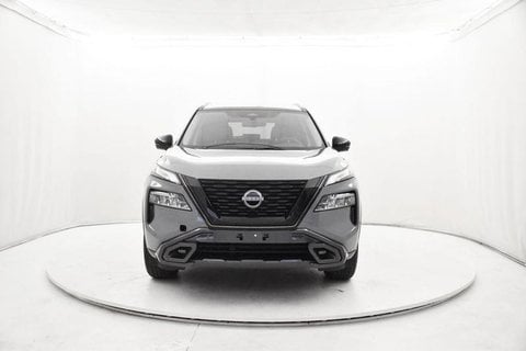 Auto Nuove Pronta Consegna A Brescia | Nissan X-Trail 1.5 E-Power N-Trek 2Wd Auto - Nuovo
