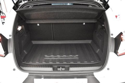 Auto Usate A Bergamo | Renault Captur 1.6 E-Tech Full Hybrid Techno 145Cv Auto - Vettura Aziendale