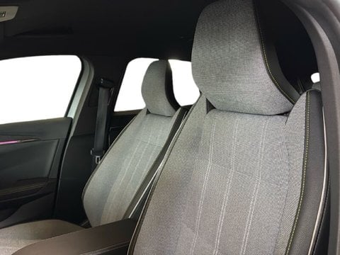 Auto Usate A Bergamo | Renault Megane E-Tech Electric Megane E-Tech Techno Ev60 Optimum Charge 220Cv