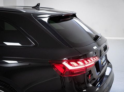 Auto Usate A Brescia | Audi A4 Avant Tdi Quattro Tiptronic-341Cv -Iva Esposta-Unico Proprietario