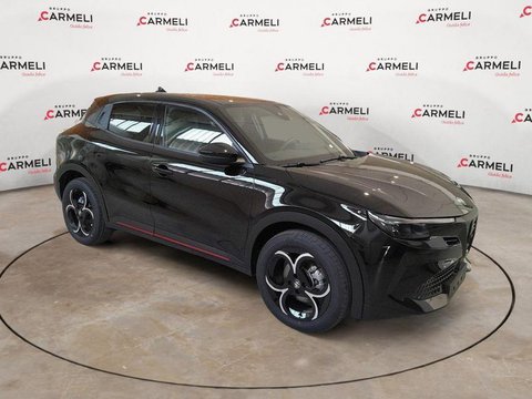 Auto Usate A Brescia | Alfa Romeo Junior 1.2 Ibrida Speciale 145Cv Edct6