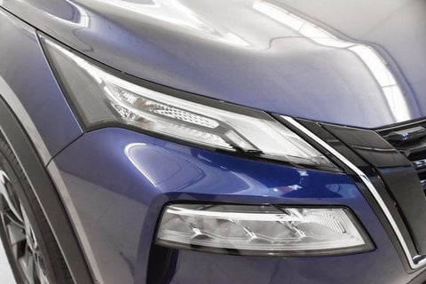 Auto Nuove Pronta Consegna A Bergamo | Nissan X-Trail 1.5 E-Power N-Connecta 2Wd Auto
