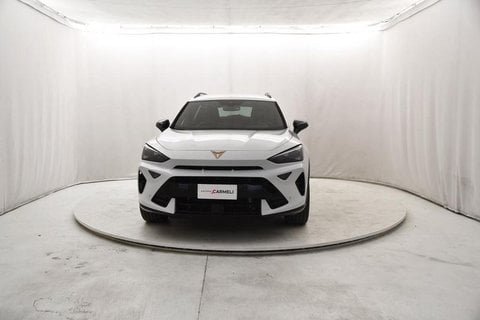Auto Usate A Bergamo | Cupra Formentor 1.5 Hybrid 150Cv Dsg