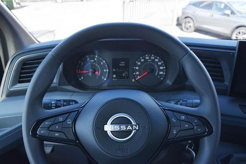 Auto Usate A Brescia | Nissan Interstar Ii Fwd 35 2.3 Dci 135Cv L2H2 Acenta - Autocarro - Iva Esc...