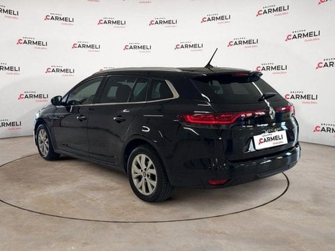 Auto Usate A Brescia | Renault Mégane Megane Sporter 1.5 Blue Dci Business 115Cv