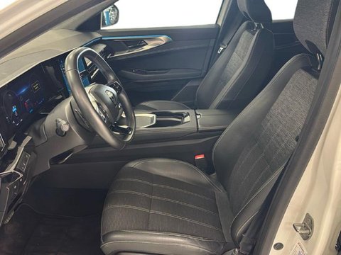 Auto Usate A Bergamo | Renault Austral 1.2 E-Tech Full Hybrid Techno 200Cv