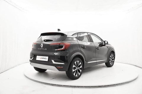 Auto Usate A Bergamo | Renault Captur 1.0 Tce Techno 90Cv