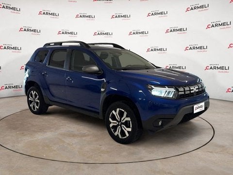 Auto Usate A Brescia | Dacia Duster 1.0 Tce Journey Up Gpl 4X2 100Cv
