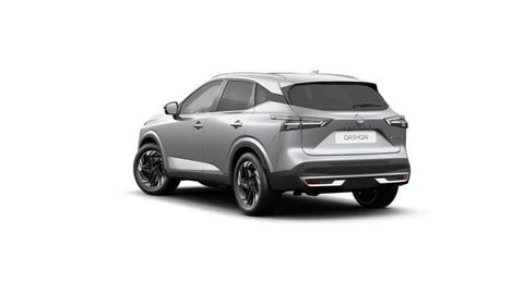 Auto Nuove Pronta Consegna A Brescia | Nissan Qashqai 1.5 E-Power N-Connecta 2Wd 205Cv - E-Power ...