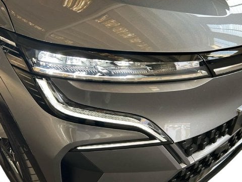 Auto Usate A Brescia | Renault Megane E-Tech Electric Megane E-Tech Techno Ev60 Optimum Charge 220Cv