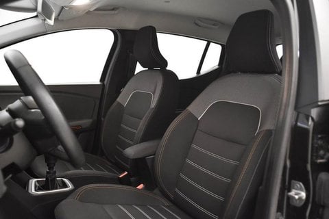 Auto Usate A Brescia | Dacia Sandero Stepway 1.0 Tce Comfort Eco-G 100Cv