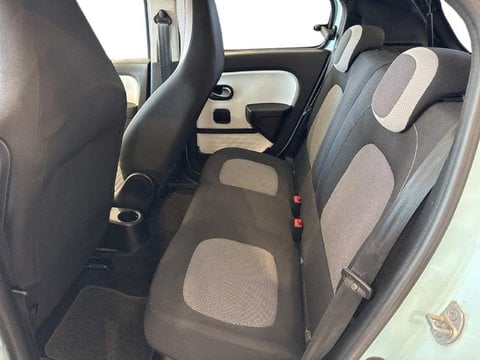 Auto Usate A Brescia | Renault Twingo Electric Twingo Zen 22Kwh