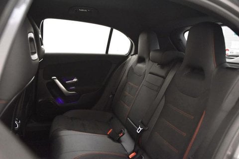 Auto Usate A Brescia | Mercedes-Benz Classe A 180 Premium Amg Line Auto