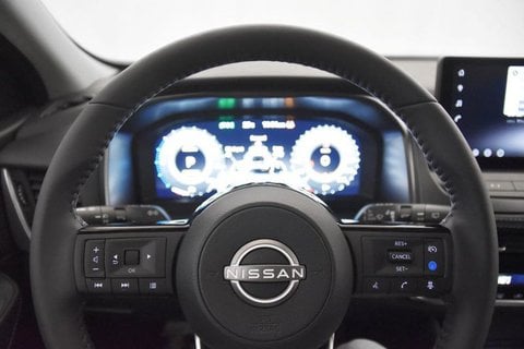 Auto Nuove Pronta Consegna A Bergamo | Nissan Qashqai 1.5 E-Power N-Connecta 2Wd