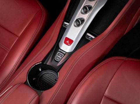 Auto Usate A Brescia | Ferrari California T T Dct -Vettura Atelier-Carbonio-Cerchi 20”