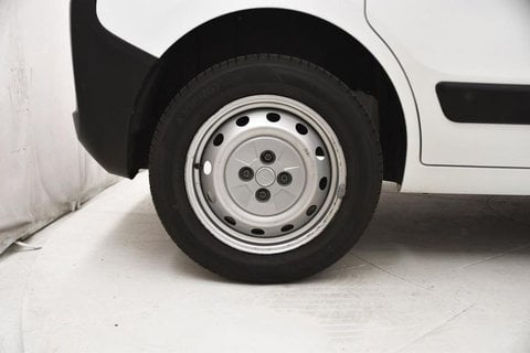 Auto Usate A Brescia | Fiat Professional Fiorino Iii Qubo N1 1.3 Mjt 95Cv Sx E6D-Final - Iva Escl...