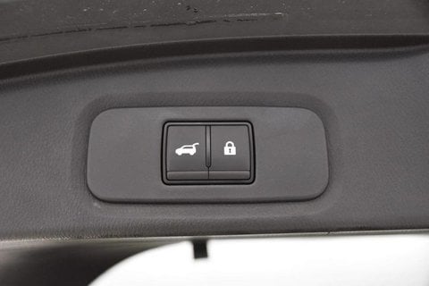 Auto Usate A Brescia | Nissan Qashqai 1.3 Mhev Tekna 2Wd 140Cv **