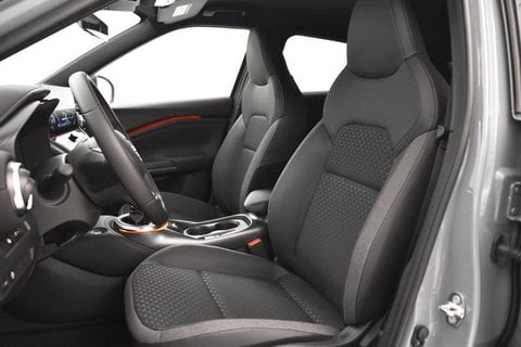 Auto Km0 A Brescia | Nissan Juke 1.0 Dig-T N-Design 114Cv