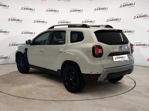 Auto Usate A Bergamo | Dacia Duster 1.5 Blue Dci Sl Extreme 4X2 115Cv