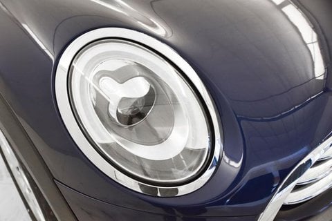 Auto Usate A Brescia | Mini Mini 5 Porte Cooper D 1.5 D Cooper D