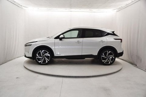Auto Usate A Brescia | Nissan Qashqai 1.5 E-Power Tekna+ 2Wd E-Shifter