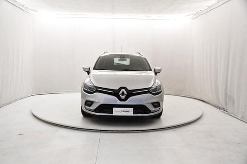 Auto Usate A Brescia | Renault Clio Sporter 0.9 Tce Energy Business 90Cv