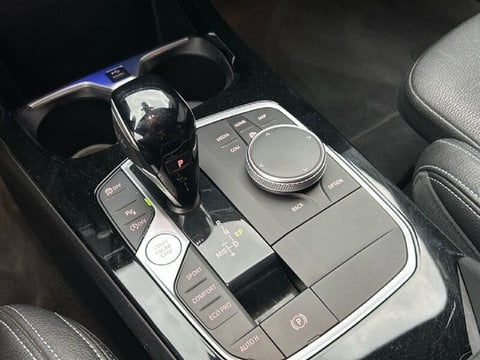 Auto Usate A Brescia | Bmw Serie 1 118I Msport Exterior 136Cv Auto