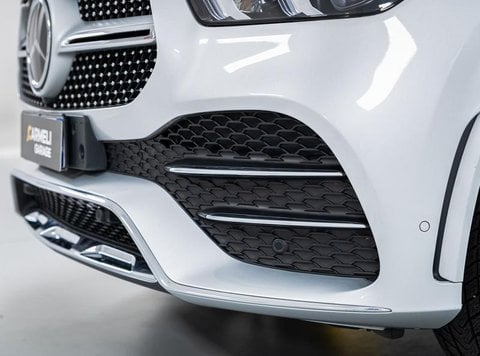 Auto Usate A Brescia | Mercedes-Benz Gle 400 D 4Matic Premium Cerchi 22-Pack Off-Road-Sedili Vent...