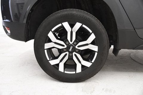 Auto Usate A Bergamo | Dacia Duster 1.0 Tce Comfort Sl Daciaplus Gpl 4X2 100Cv