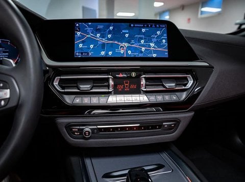 Auto Usate A Brescia | Bmw Z4 Sdrive 20I Sport -Pari Al Nuovo