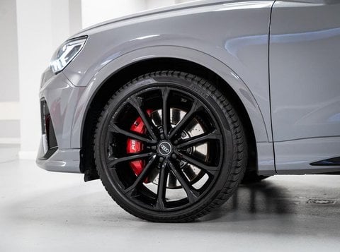 Auto Usate A Brescia | Audi Q3 Ii 2018 Quattro S Tronic -Iva Esposta