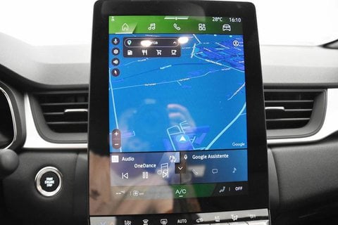 Auto Nuove Pronta Consegna A Brescia | Renault Symbioz 1.8 E-Tech Full Hybrid Evolution 160Cv Aut...