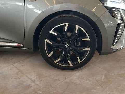 Auto Usate A Brescia | Renault Clio 1.0 Eco-G Techno 100Cv