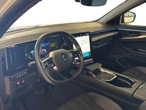 Auto Usate A Brescia | Renault Austral 1.2 E-Tech Full Hybrid Techno 200Cv